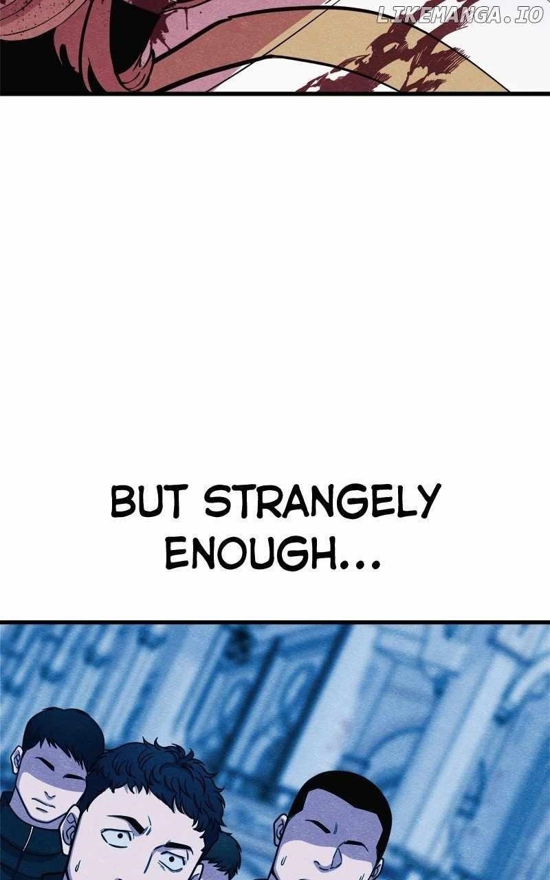 Zombie X Slasher Chapter 57 - Page 98