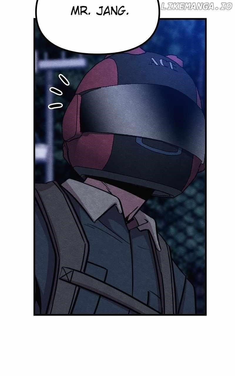 Zombie X Slasher Chapter 59 - Page 100