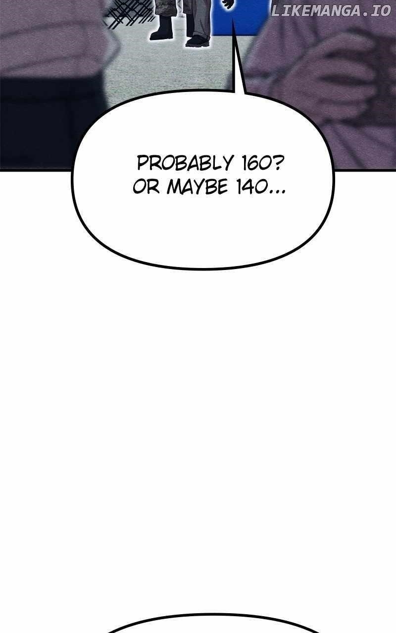 Zombie X Slasher Chapter 59 - Page 102