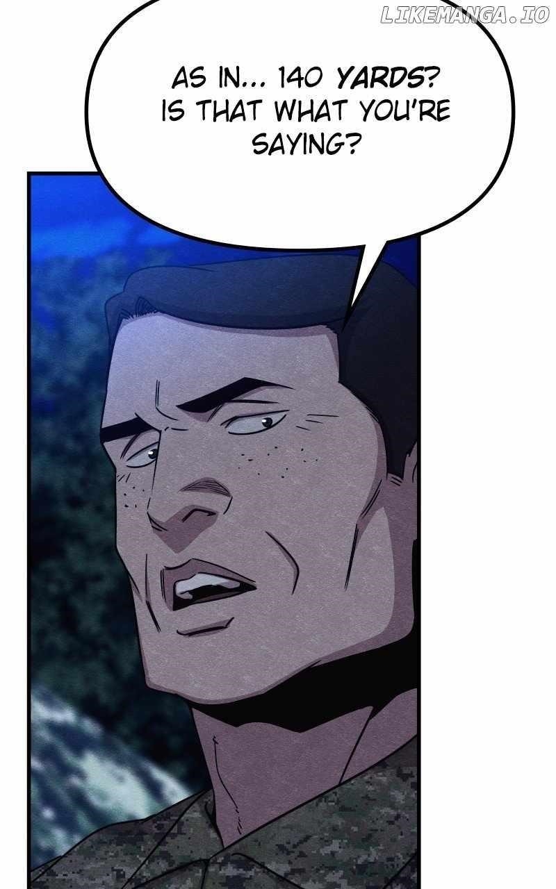 Zombie X Slasher Chapter 59 - Page 103