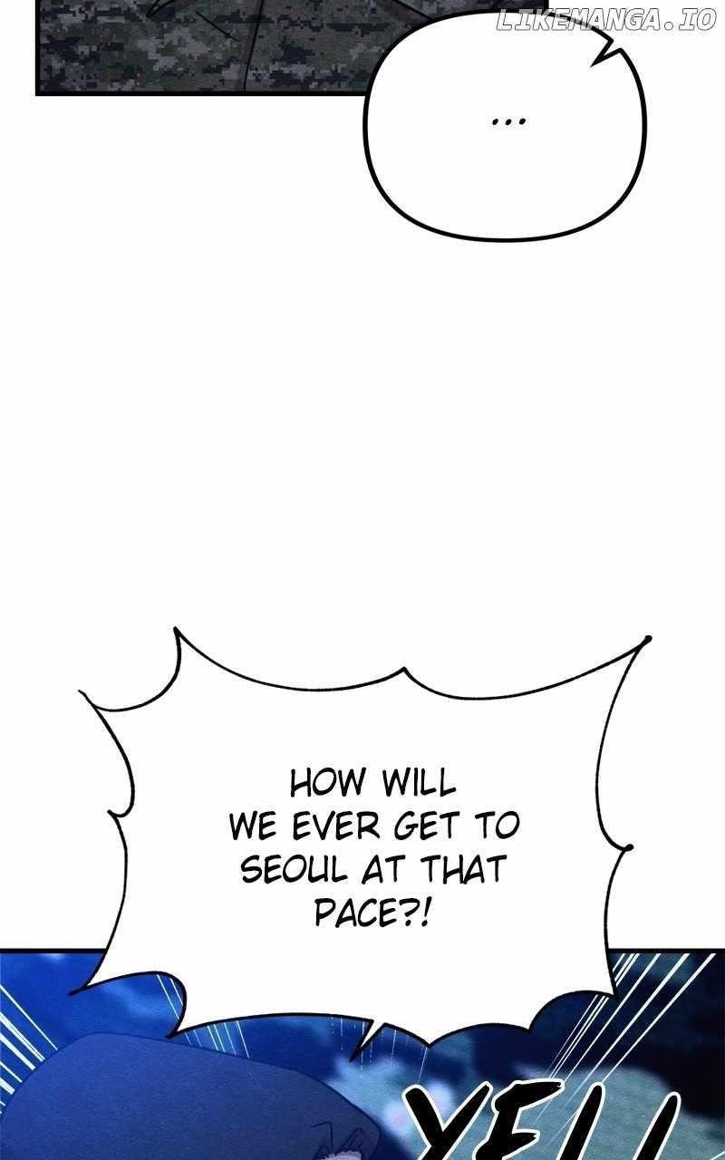 Zombie X Slasher Chapter 59 - Page 104