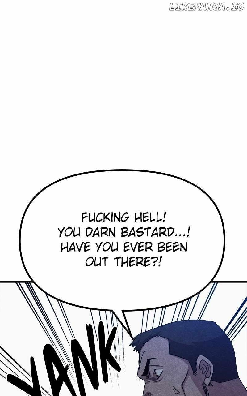 Zombie X Slasher Chapter 59 - Page 106