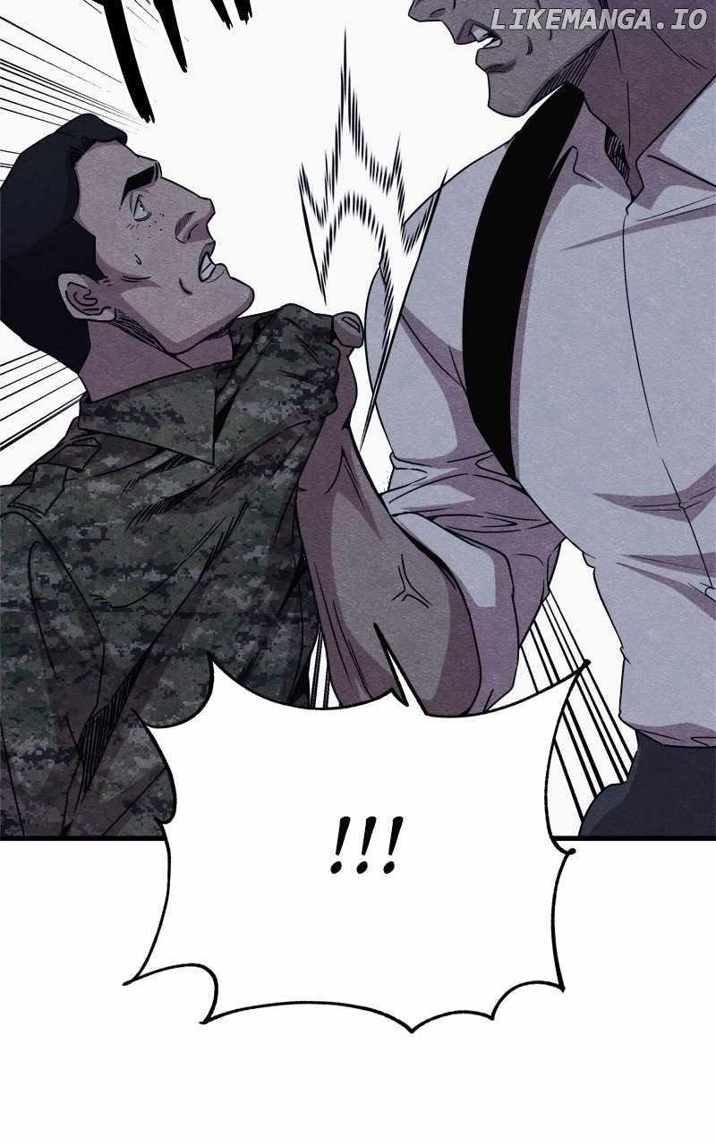 Zombie X Slasher Chapter 59 - Page 107