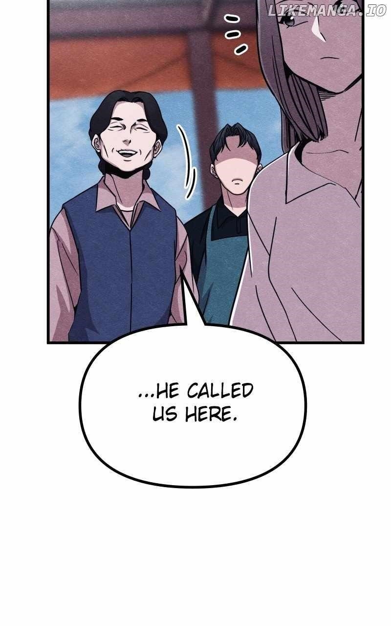 Zombie X Slasher Chapter 59 - Page 11