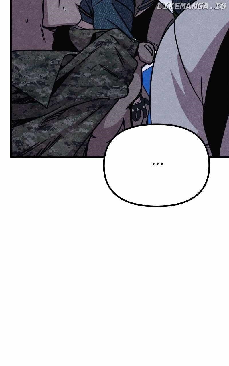 Zombie X Slasher Chapter 59 - Page 115