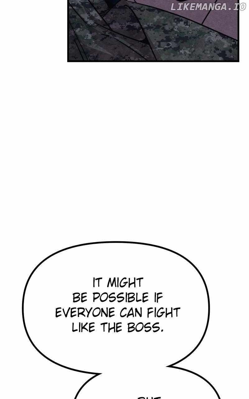 Zombie X Slasher Chapter 59 - Page 117