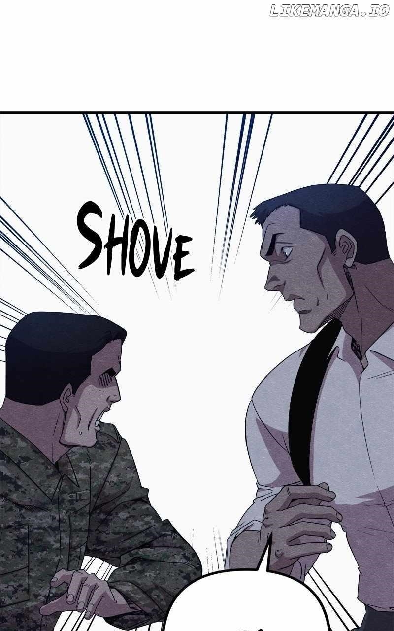 Zombie X Slasher Chapter 59 - Page 123