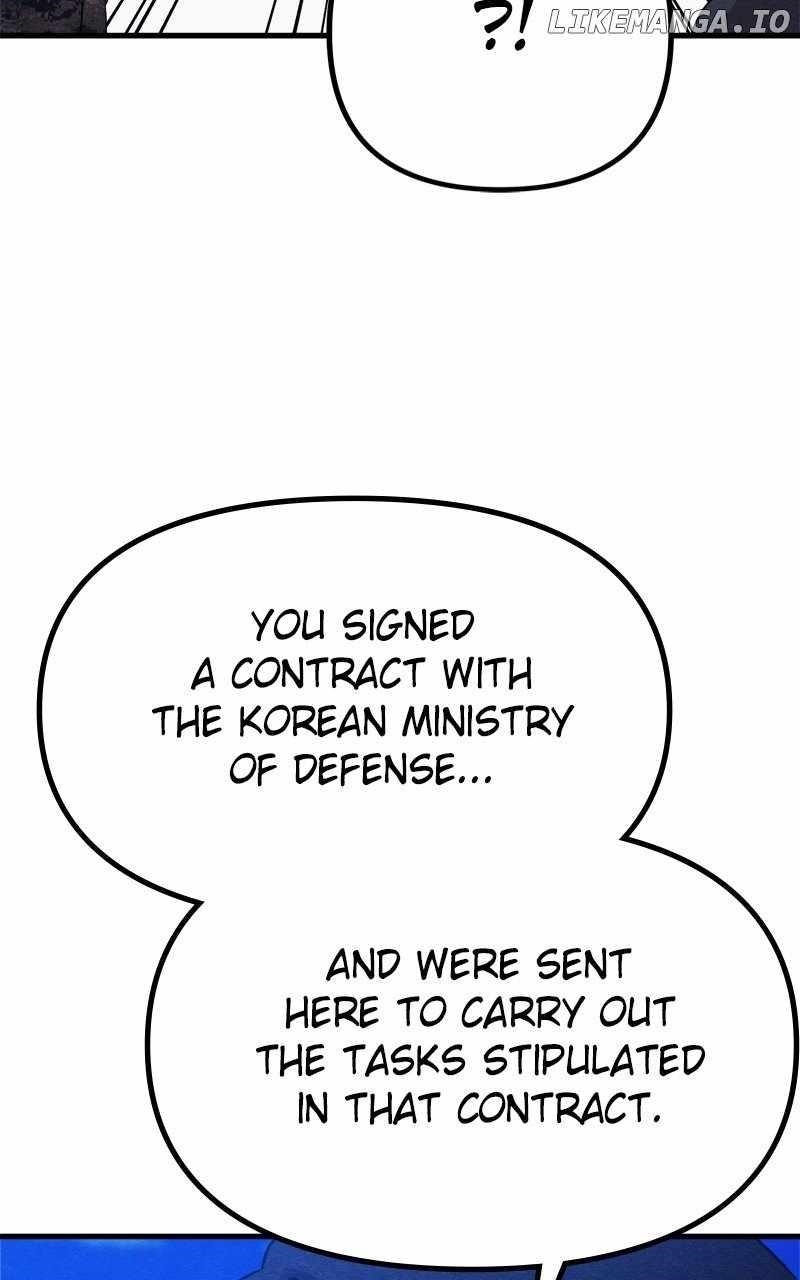 Zombie X Slasher Chapter 59 - Page 124