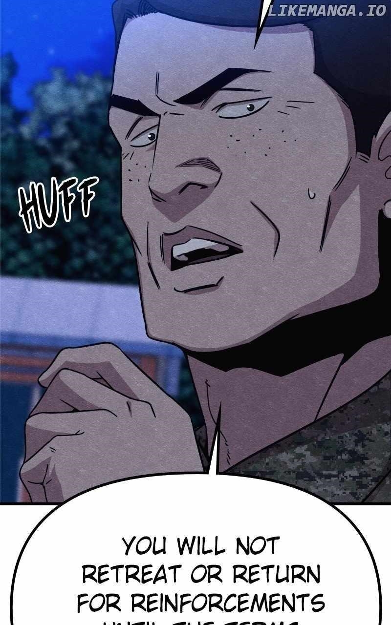 Zombie X Slasher Chapter 59 - Page 125