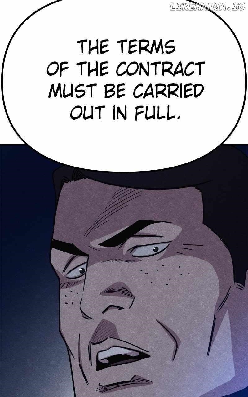 Zombie X Slasher Chapter 59 - Page 128