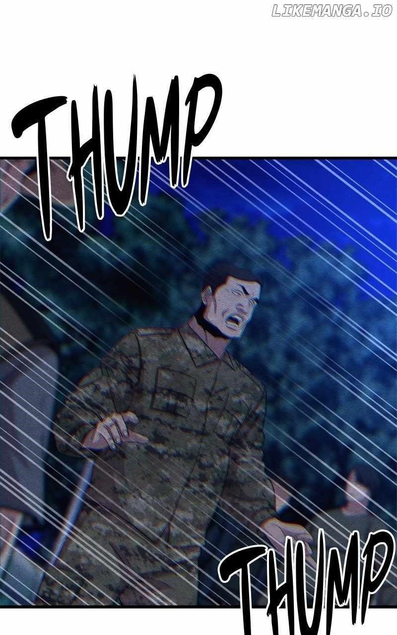 Zombie X Slasher Chapter 59 - Page 133