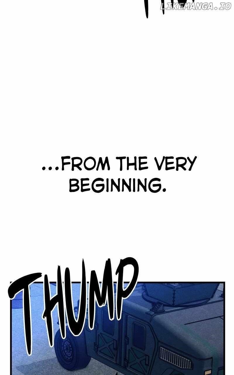 Zombie X Slasher Chapter 59 - Page 134