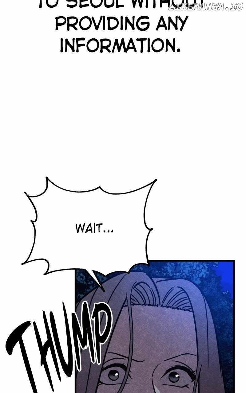 Zombie X Slasher Chapter 59 - Page 136