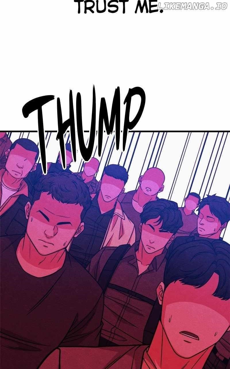 Zombie X Slasher Chapter 59 - Page 138