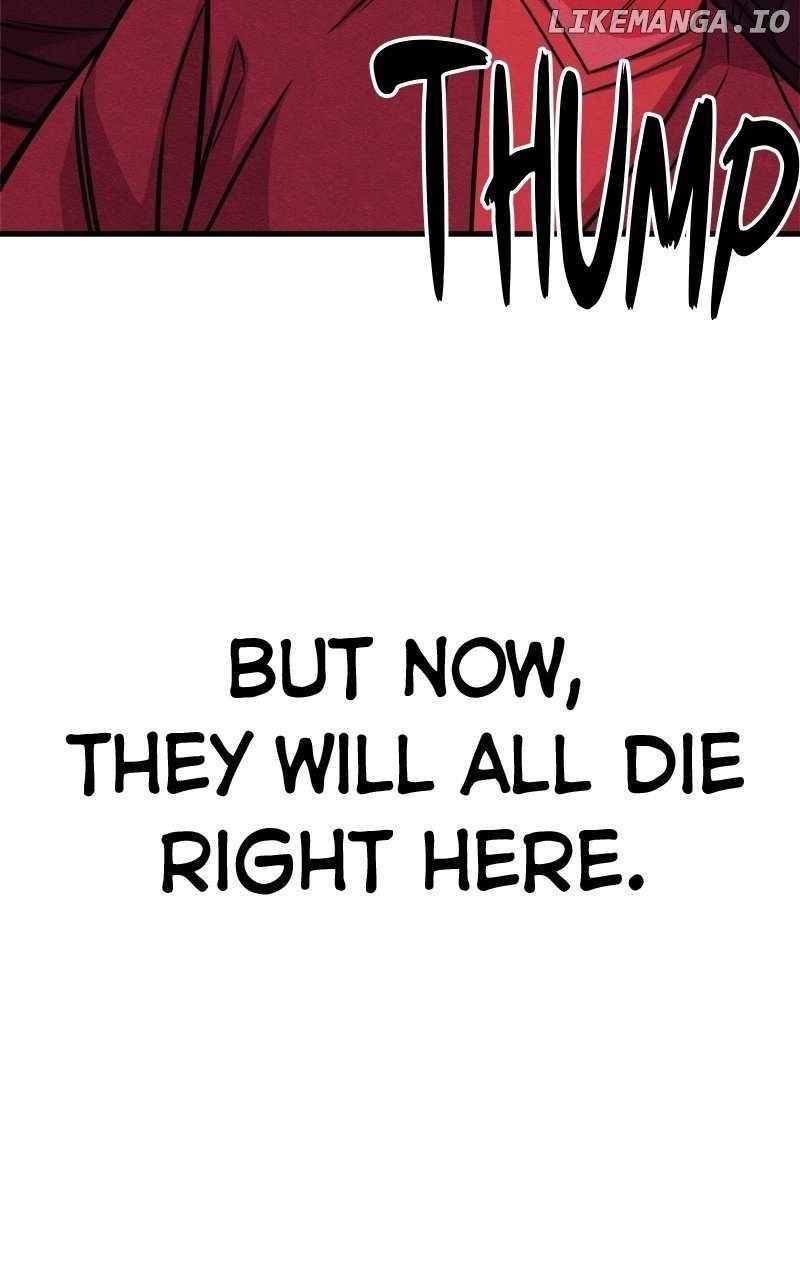 Zombie X Slasher Chapter 59 - Page 139