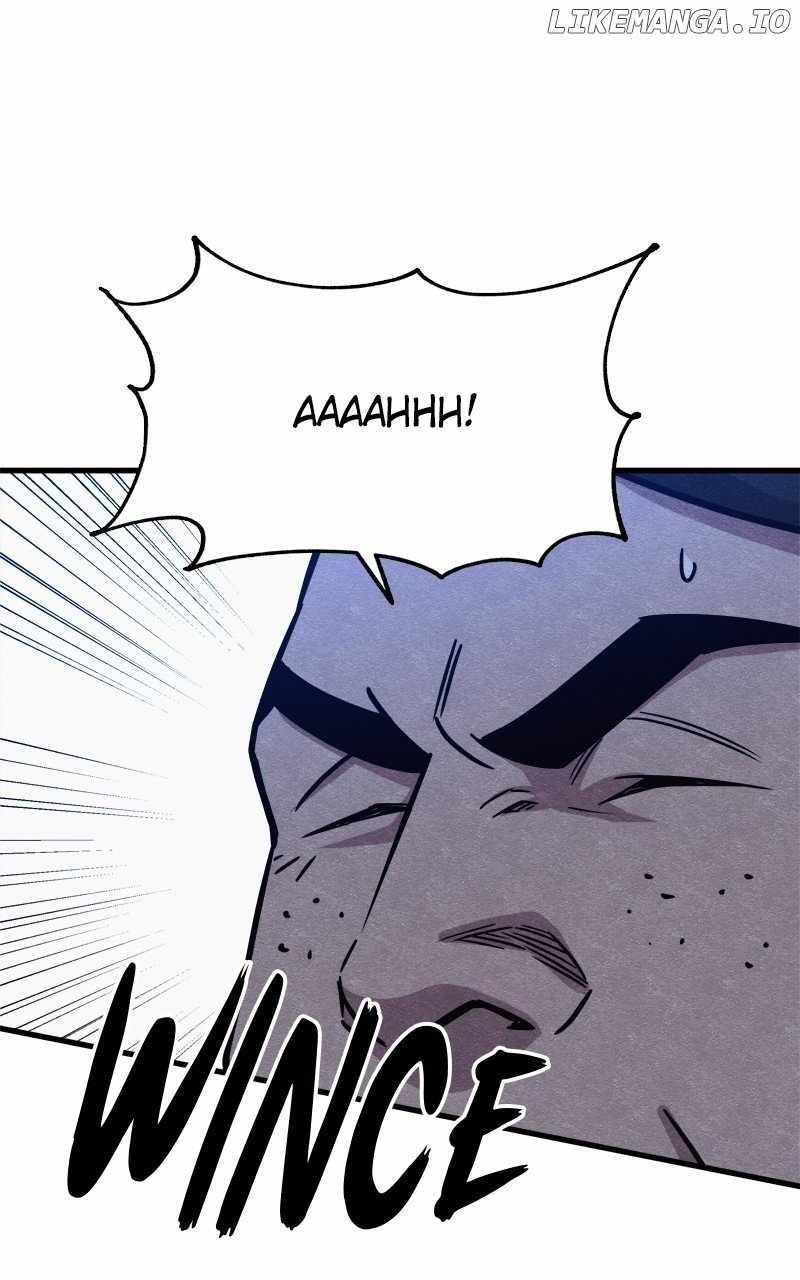 Zombie X Slasher Chapter 59 - Page 142