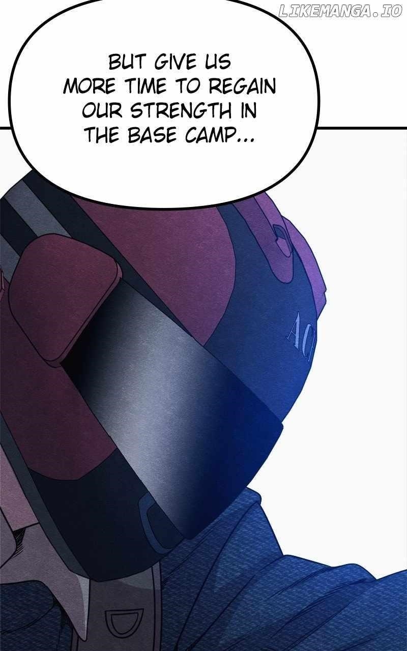 Zombie X Slasher Chapter 59 - Page 146