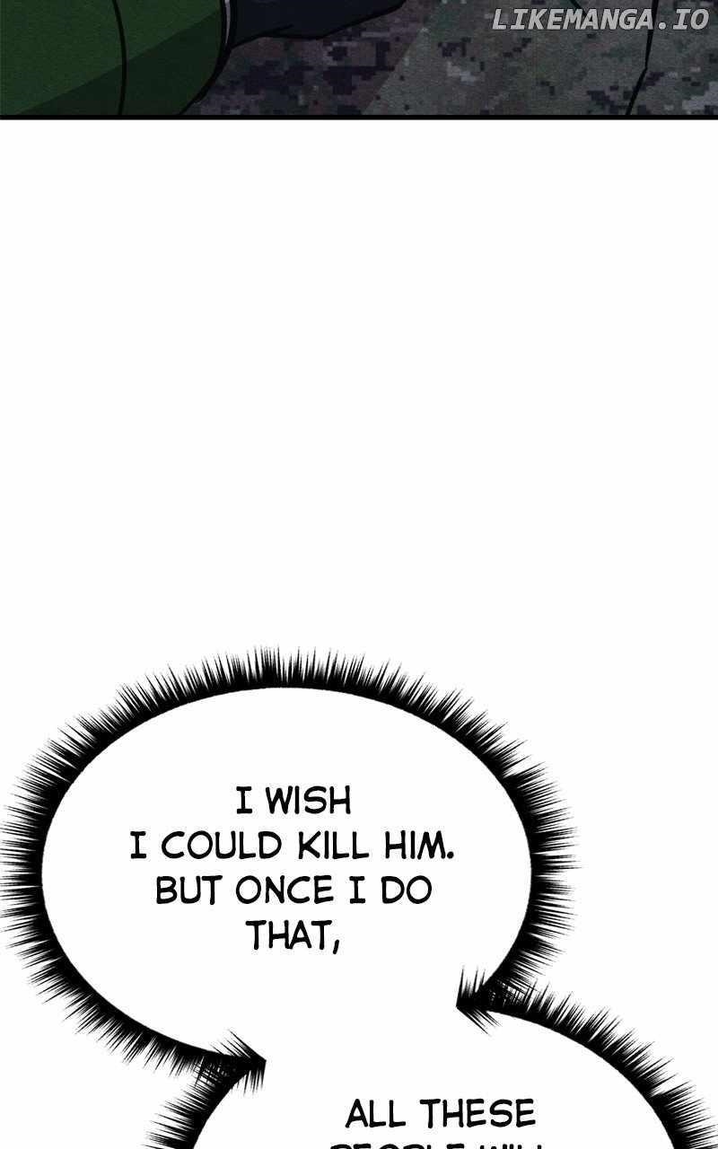 Zombie X Slasher Chapter 59 - Page 149