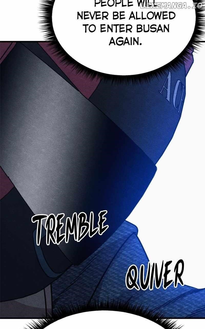 Zombie X Slasher Chapter 59 - Page 150