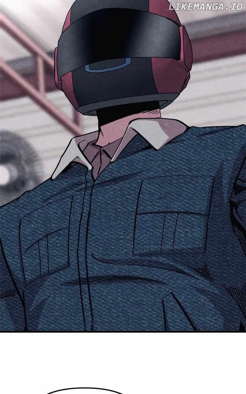 Zombie X Slasher Chapter 59 - Page 20