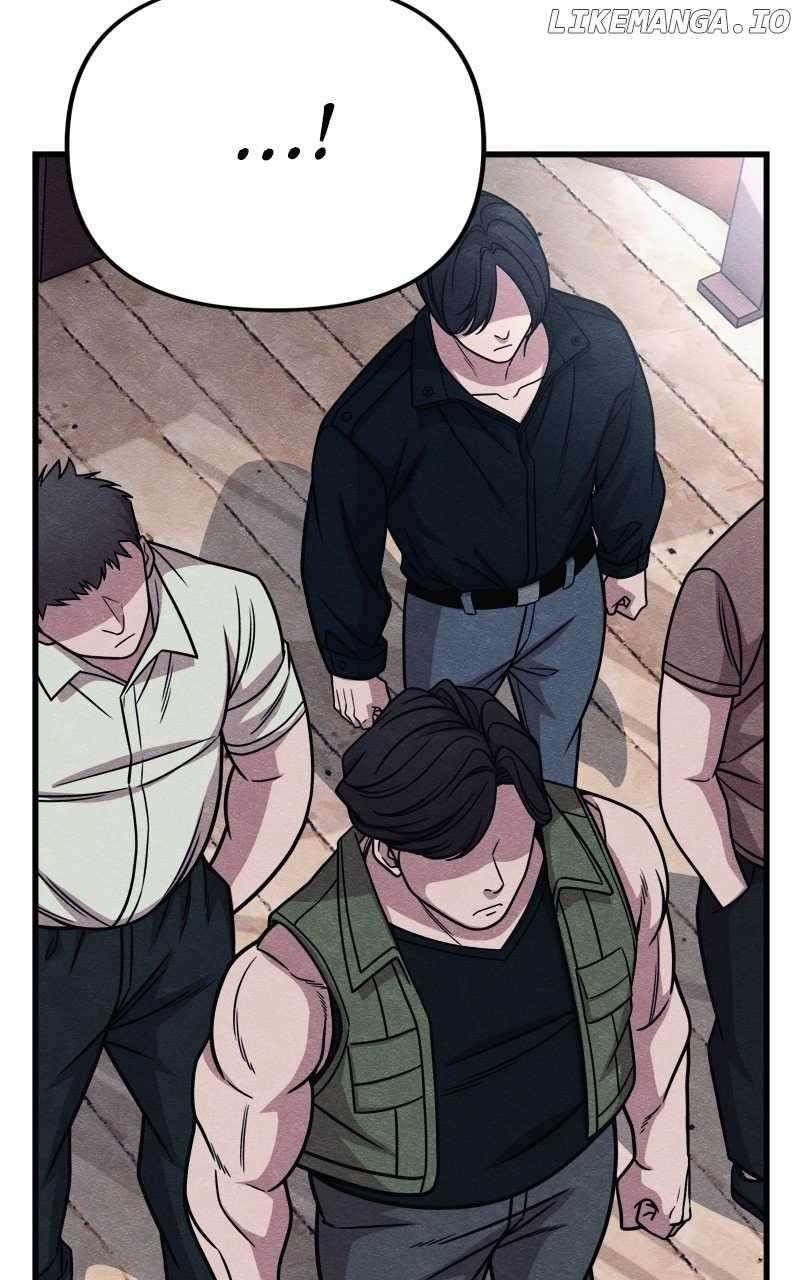 Zombie X Slasher Chapter 59 - Page 21