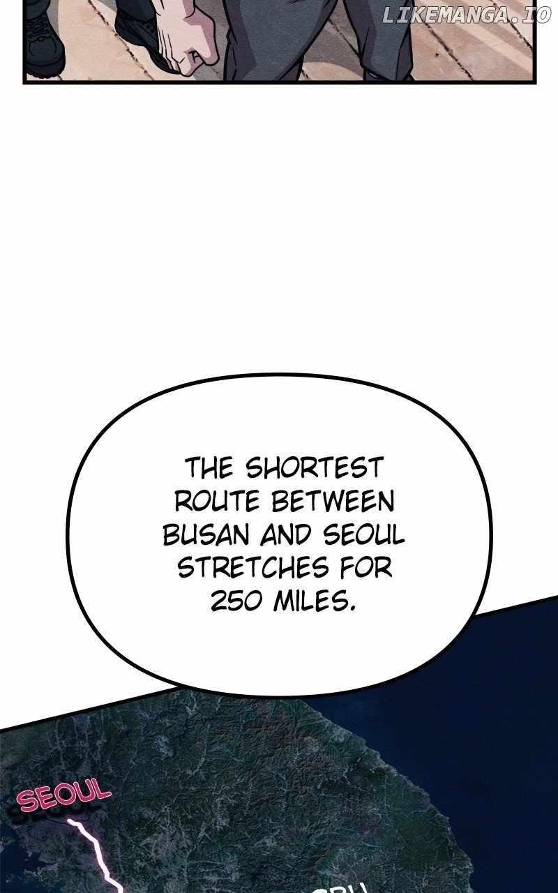 Zombie X Slasher Chapter 59 - Page 22