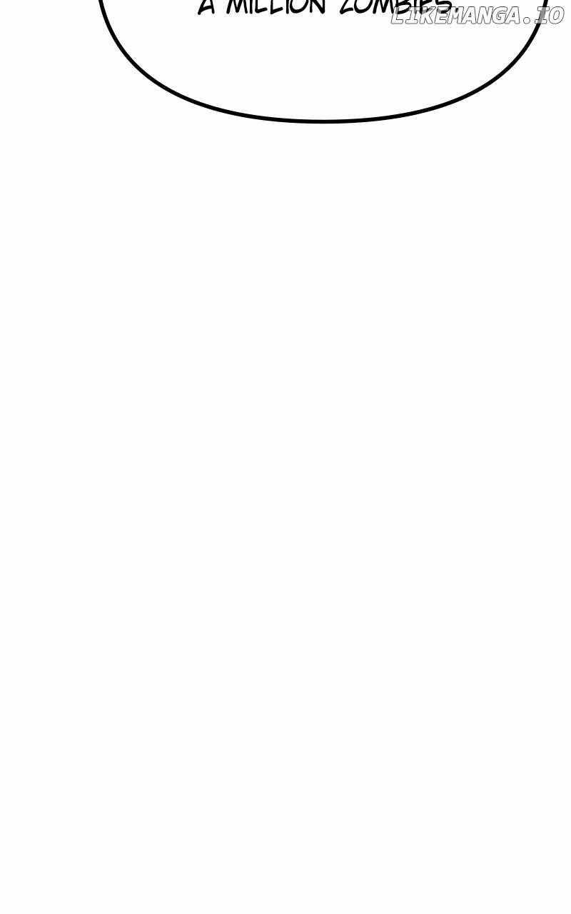 Zombie X Slasher Chapter 59 - Page 24