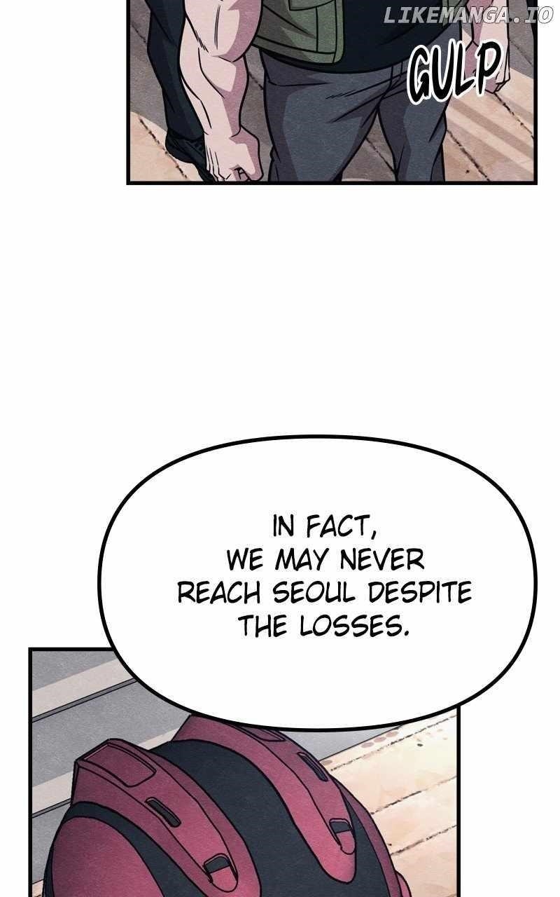 Zombie X Slasher Chapter 59 - Page 26