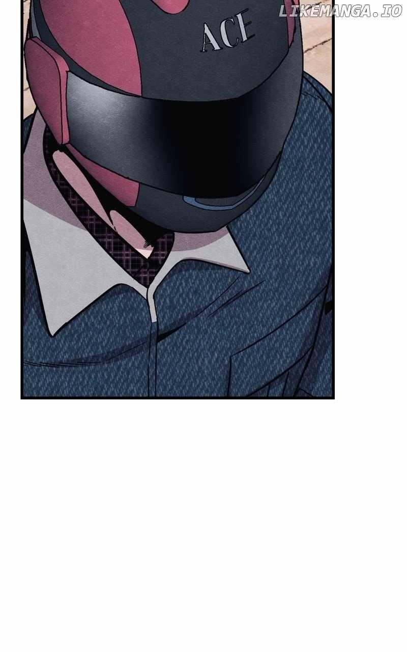 Zombie X Slasher Chapter 59 - Page 27