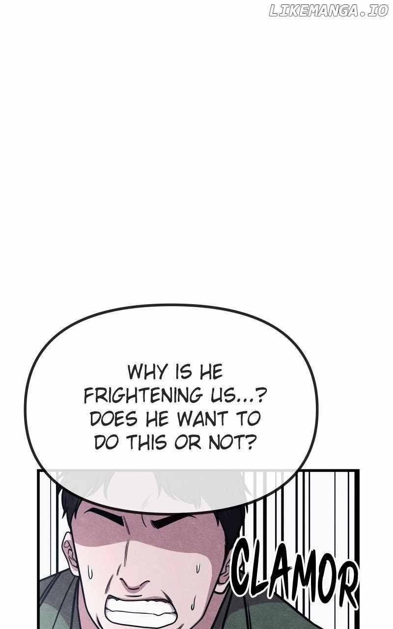 Zombie X Slasher Chapter 59 - Page 30