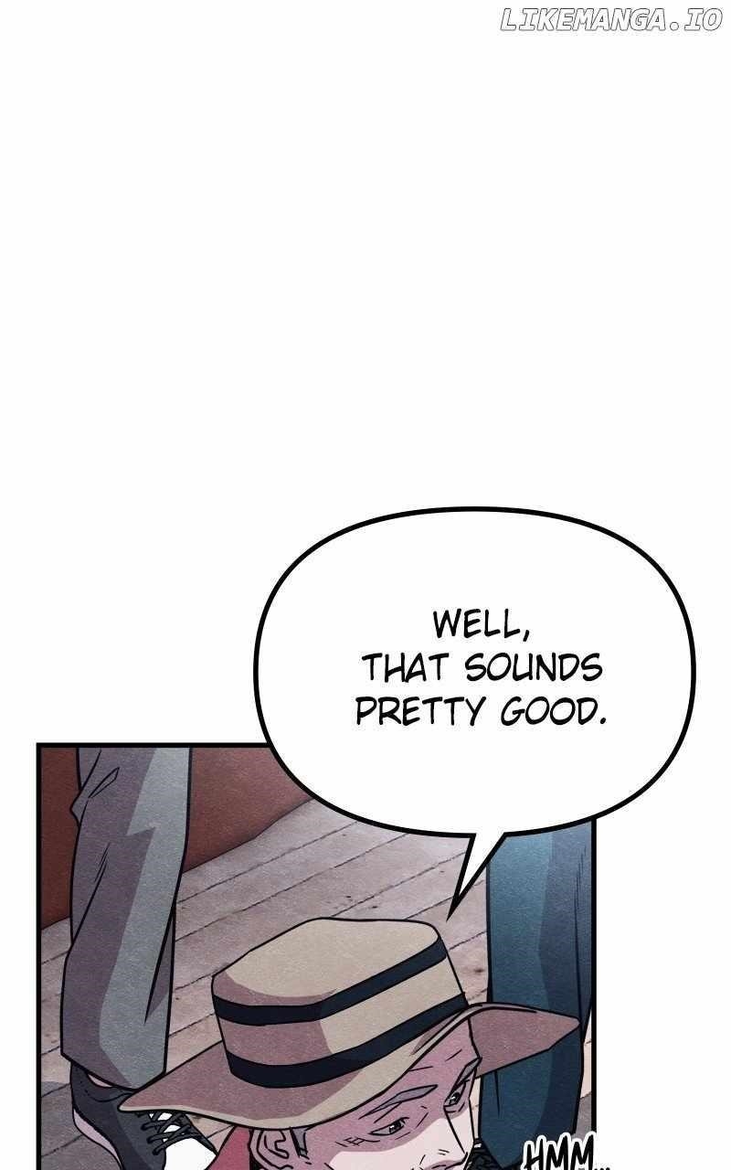 Zombie X Slasher Chapter 59 - Page 4