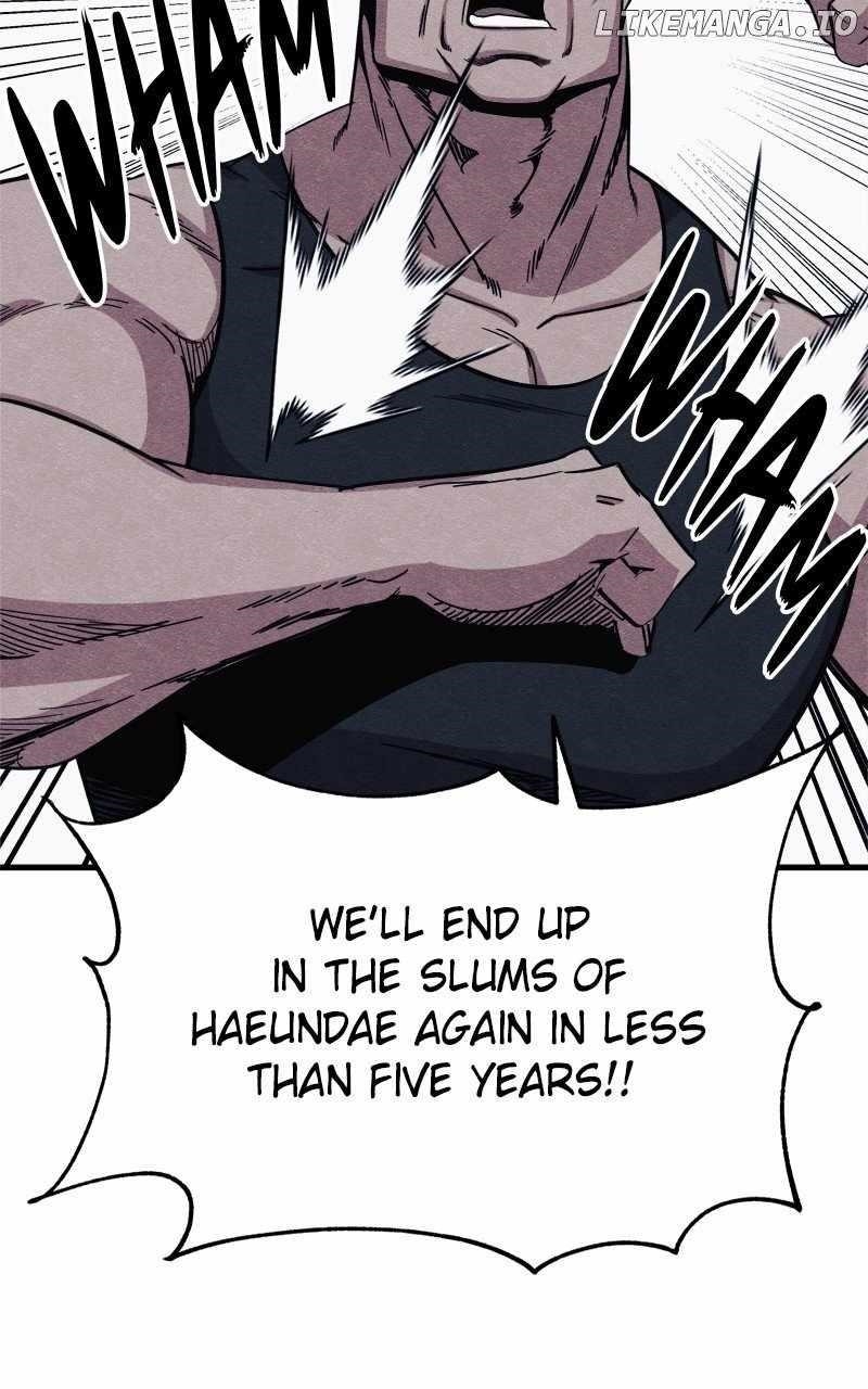 Zombie X Slasher Chapter 59 - Page 43