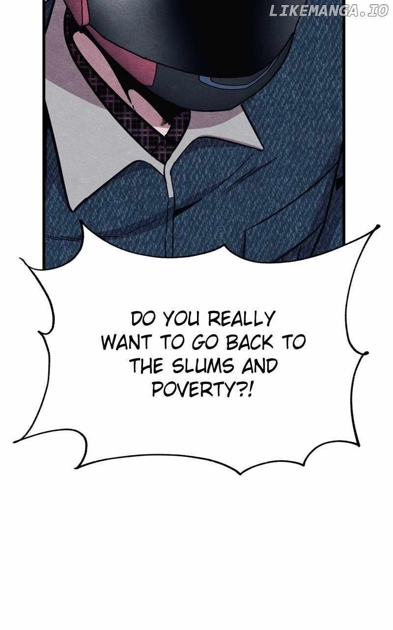 Zombie X Slasher Chapter 59 - Page 45