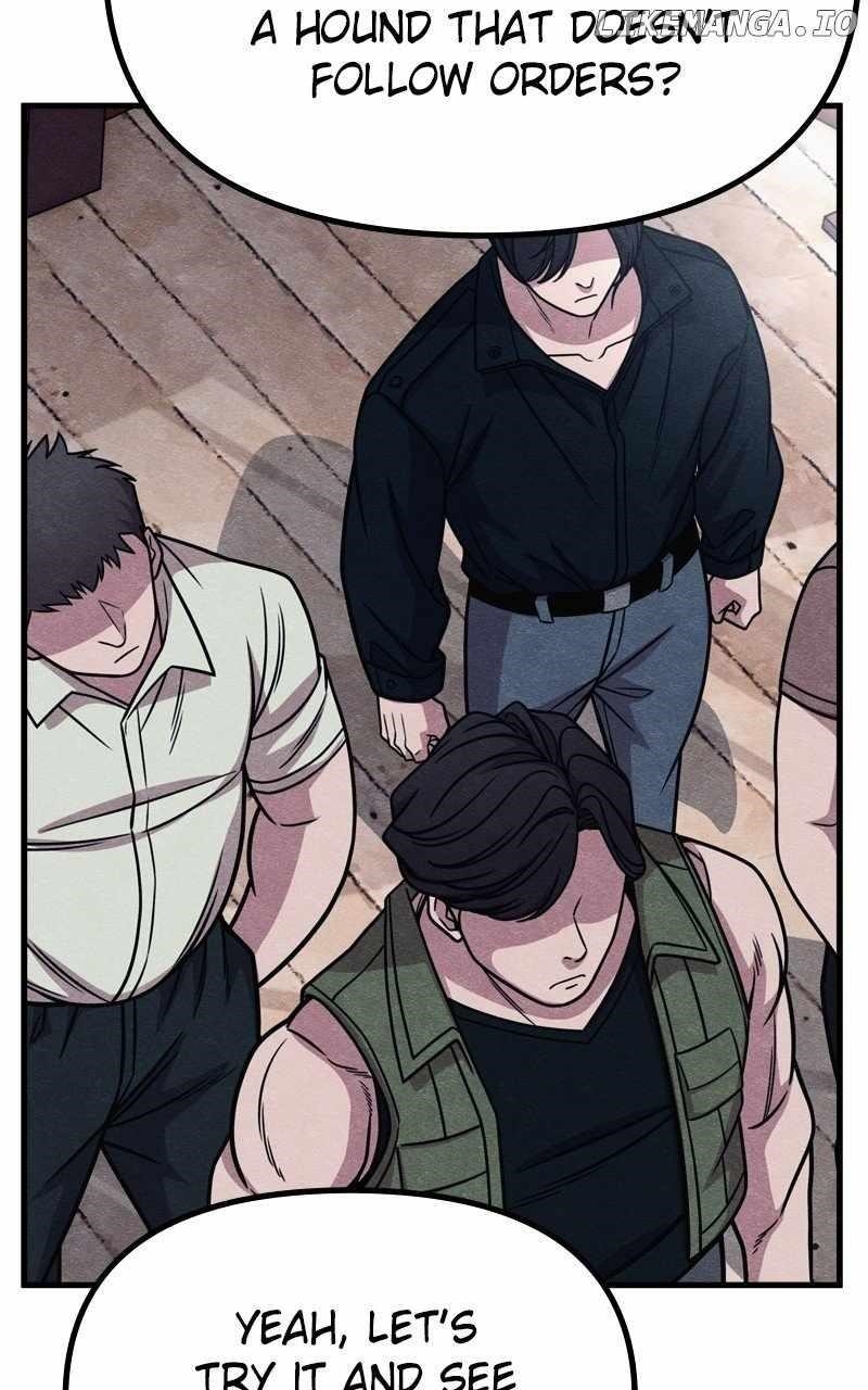 Zombie X Slasher Chapter 59 - Page 48