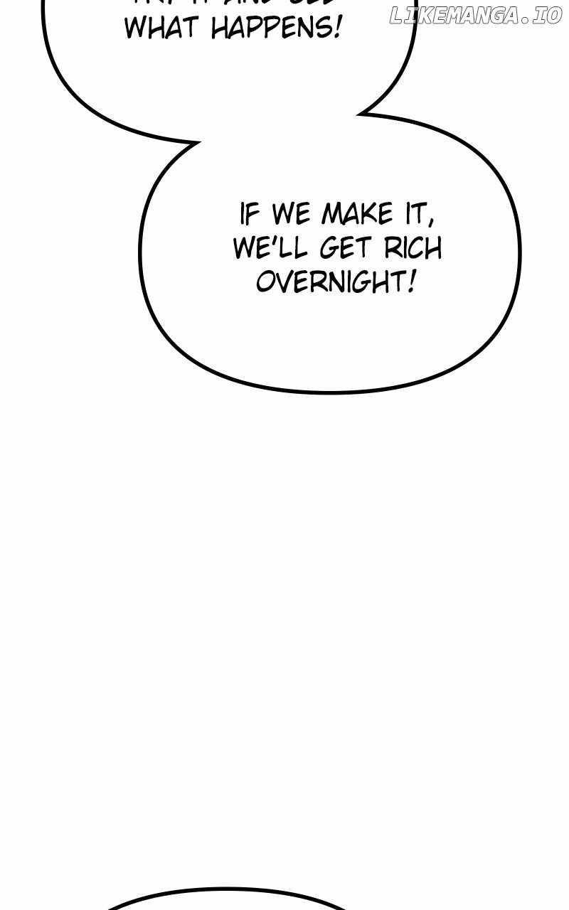 Zombie X Slasher Chapter 59 - Page 49