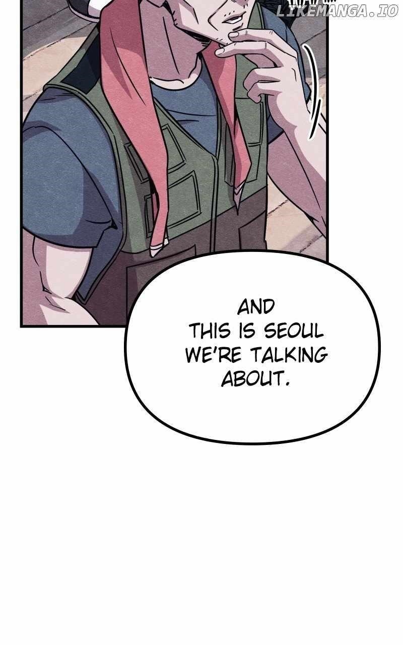 Zombie X Slasher Chapter 59 - Page 5