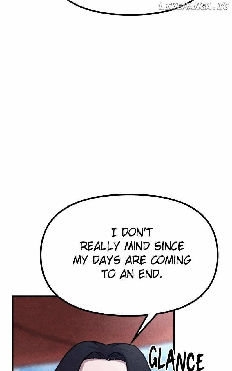 Zombie X Slasher Chapter 59 - Page 55