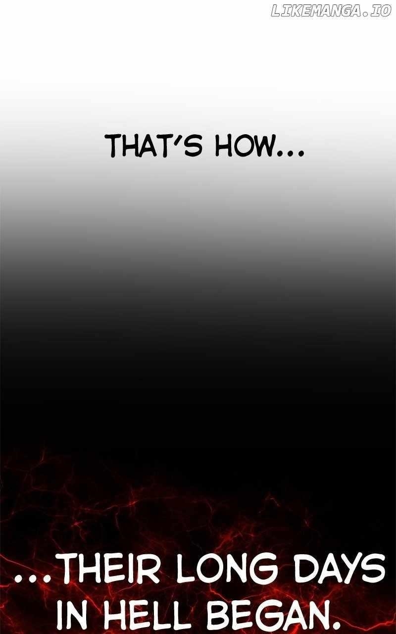 Zombie X Slasher Chapter 59 - Page 62