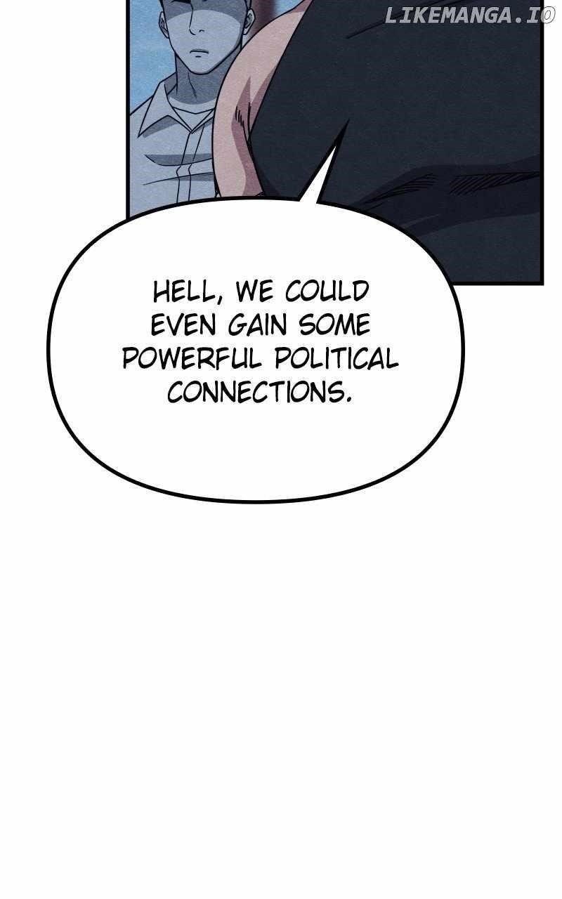 Zombie X Slasher Chapter 59 - Page 7