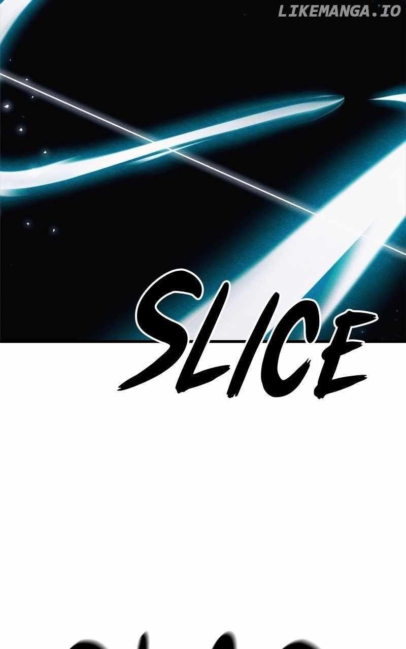 Zombie X Slasher Chapter 59 - Page 70