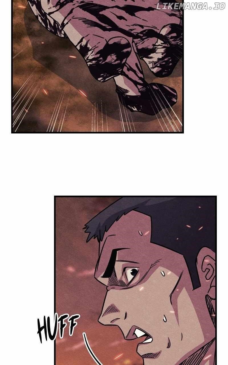 Zombie X Slasher Chapter 59 - Page 74