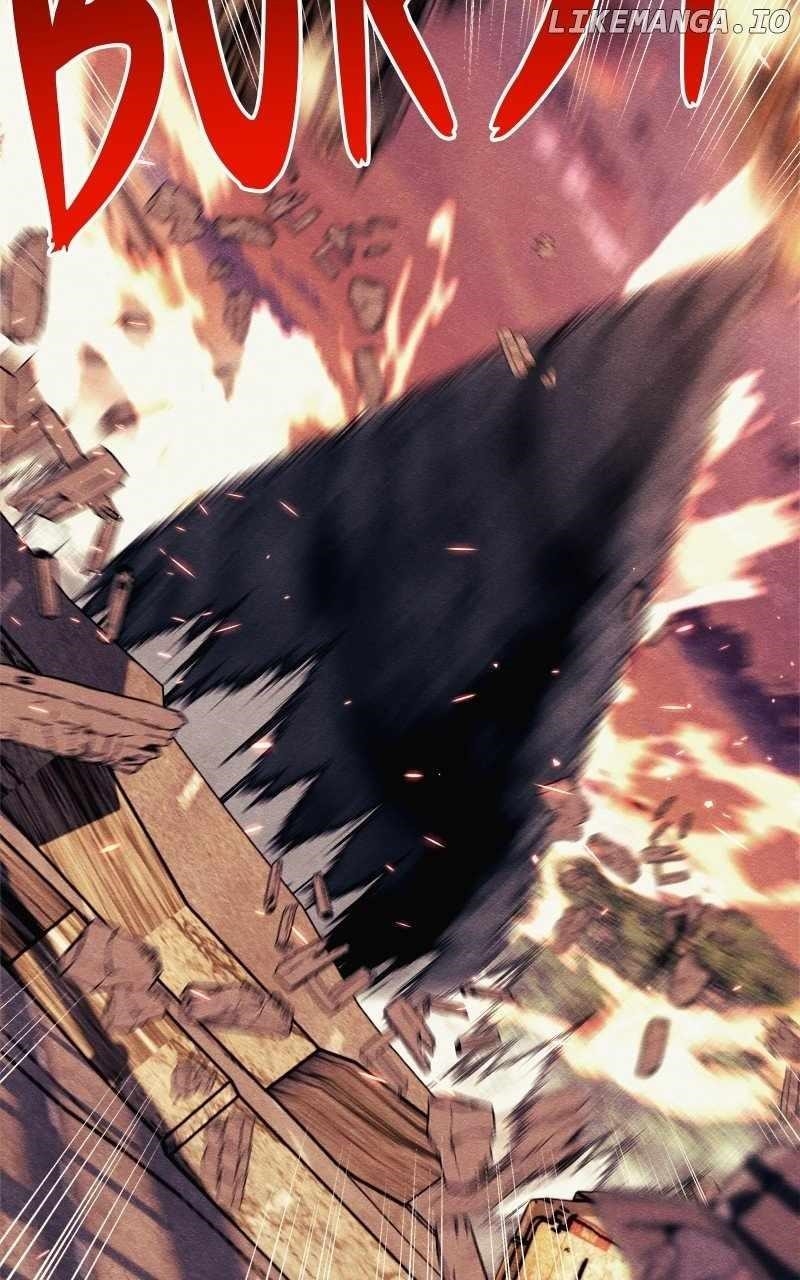 Zombie X Slasher Chapter 59 - Page 78