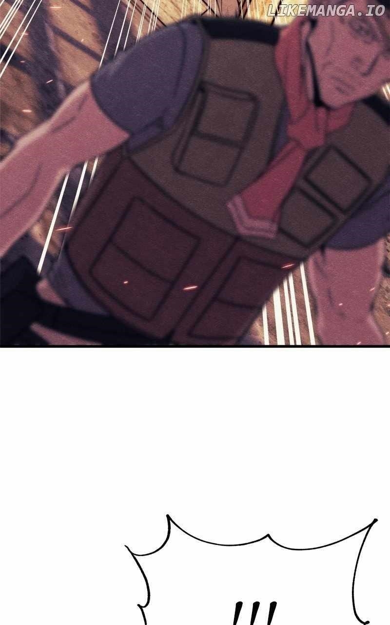 Zombie X Slasher Chapter 59 - Page 79