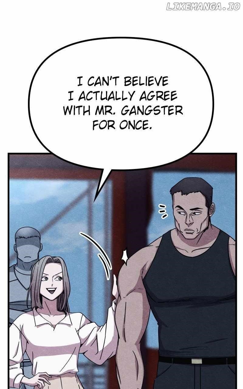 Zombie X Slasher Chapter 59 - Page 8