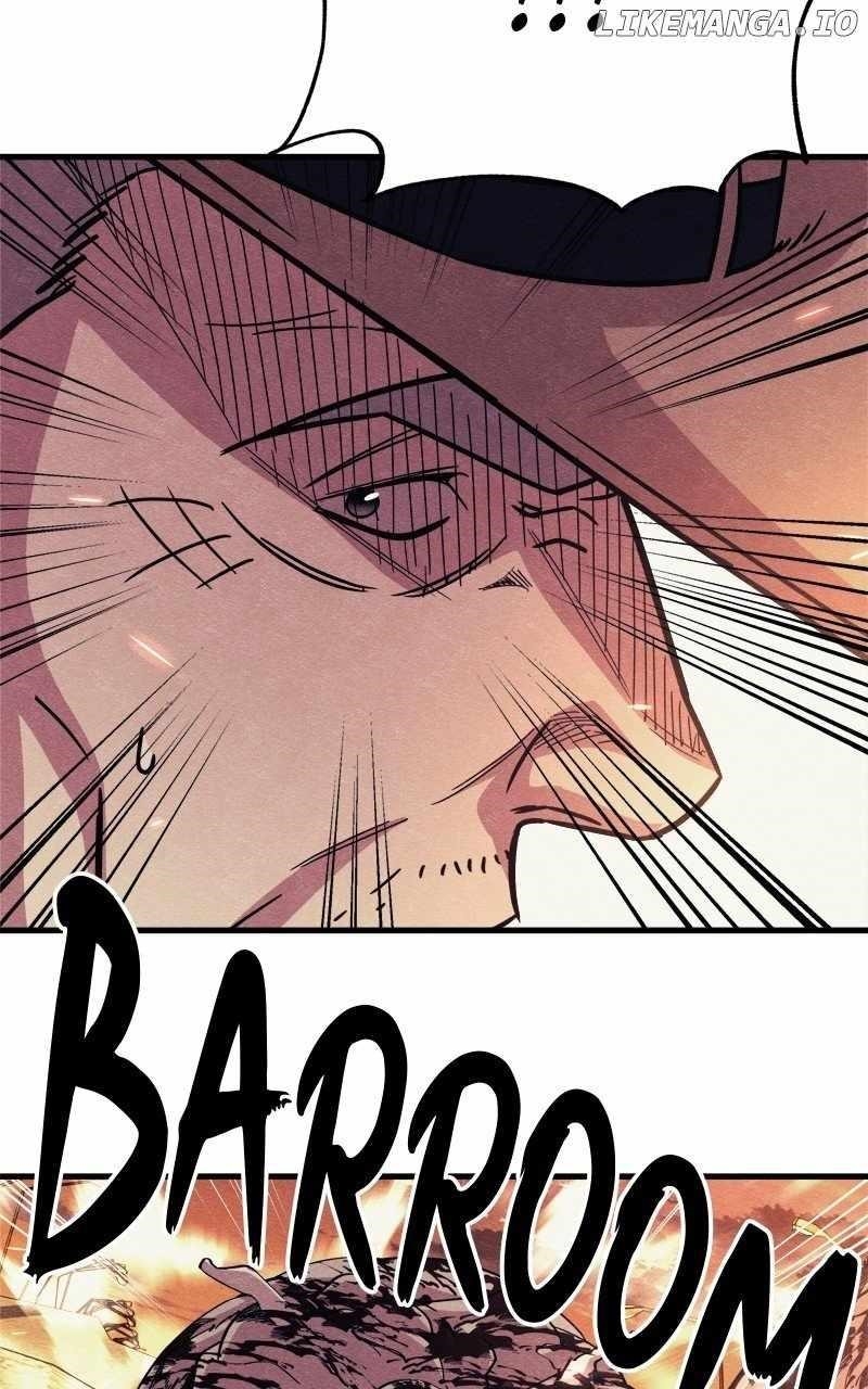 Zombie X Slasher Chapter 59 - Page 80