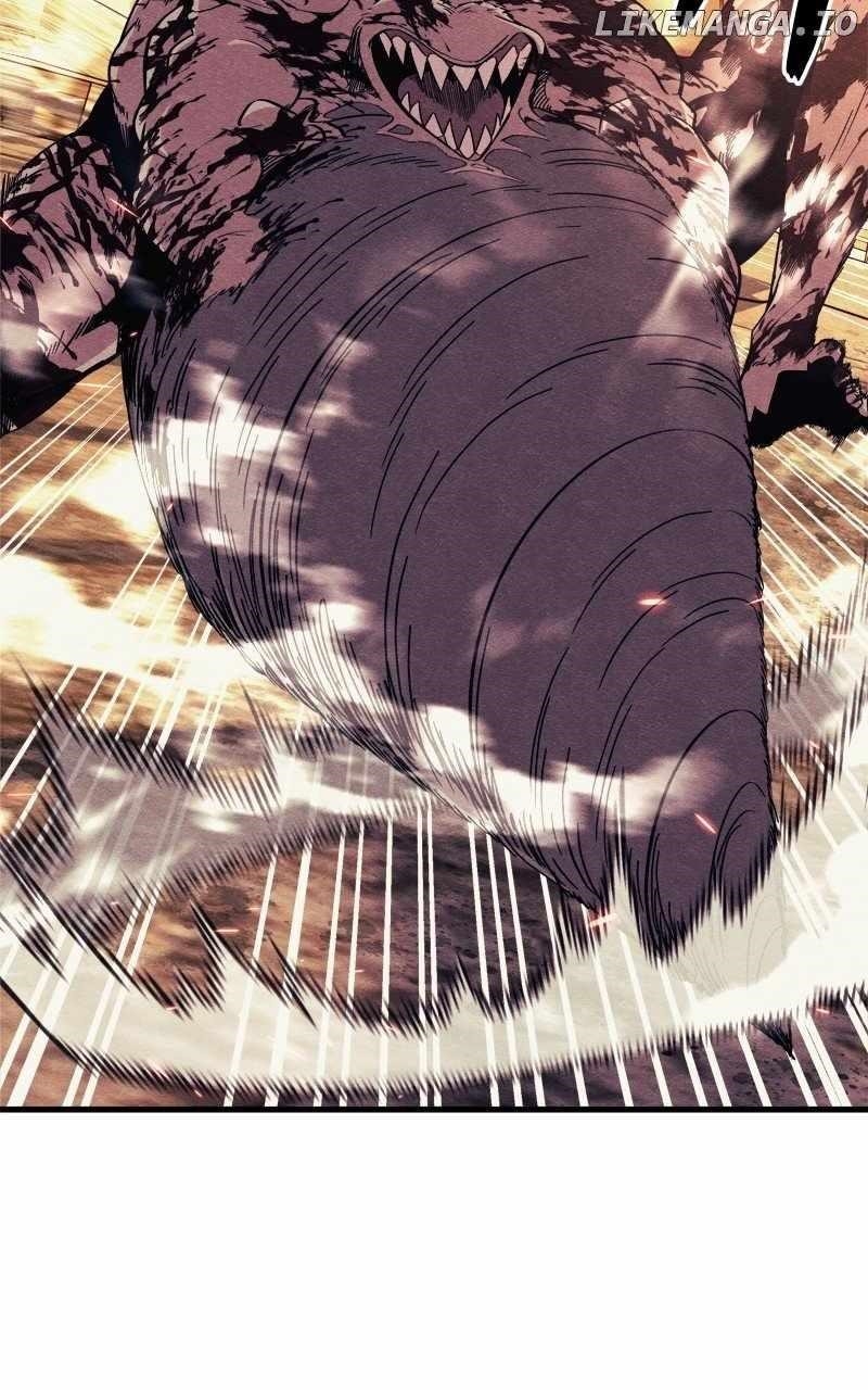 Zombie X Slasher Chapter 59 - Page 81