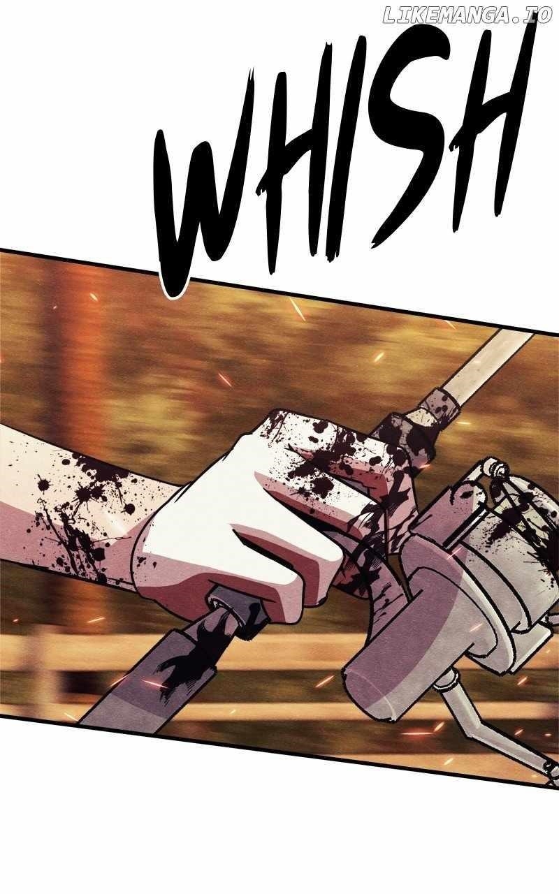 Zombie X Slasher Chapter 59 - Page 82