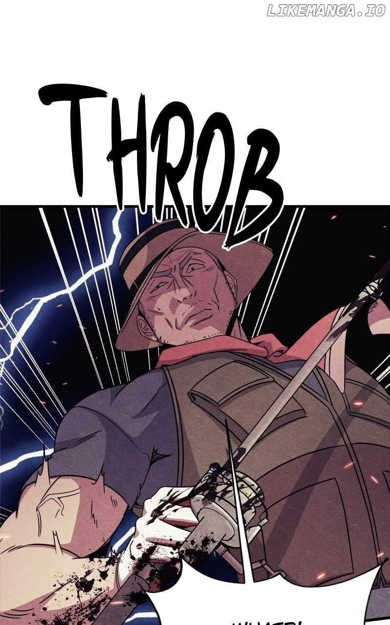 Zombie X Slasher Chapter 59 - Page 83