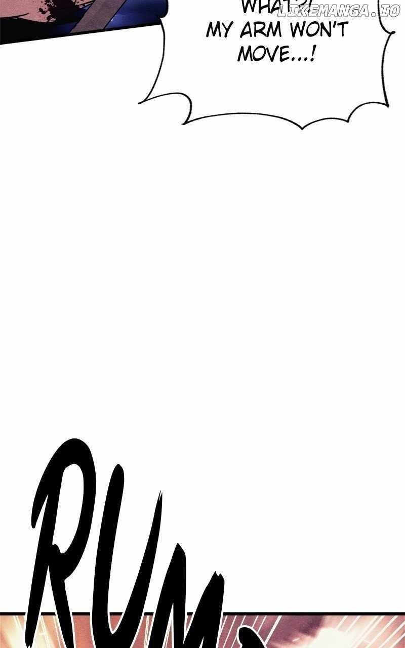 Zombie X Slasher Chapter 59 - Page 84