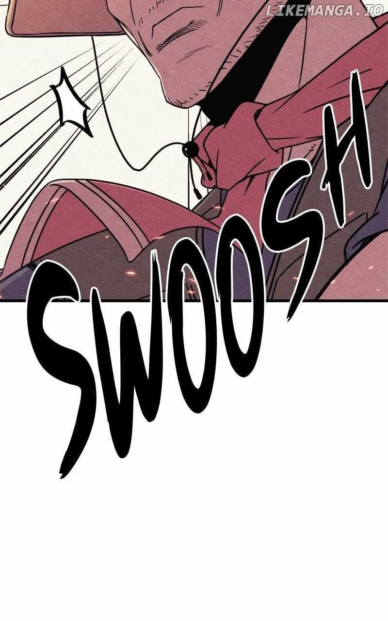 Zombie X Slasher Chapter 59 - Page 87